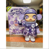 MEGA SPACE MOLLY 400% Taro 2025 Limited Edition